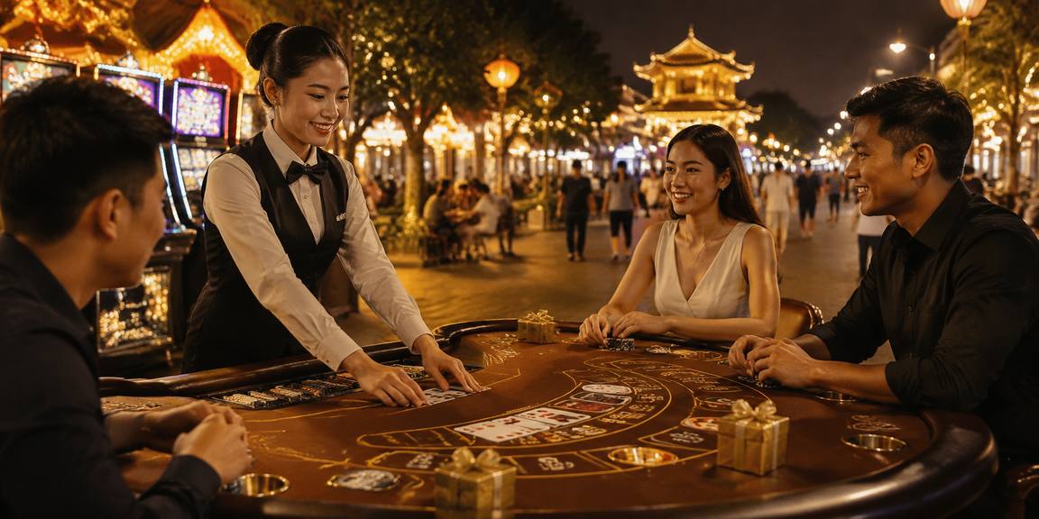 vin333 vin333 — sân chơi di động xây dựng cho nhịp sống Việt