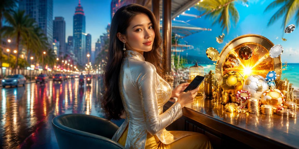 vin333 Quay slot ngay trên điện thoại — không cần mở máy tính