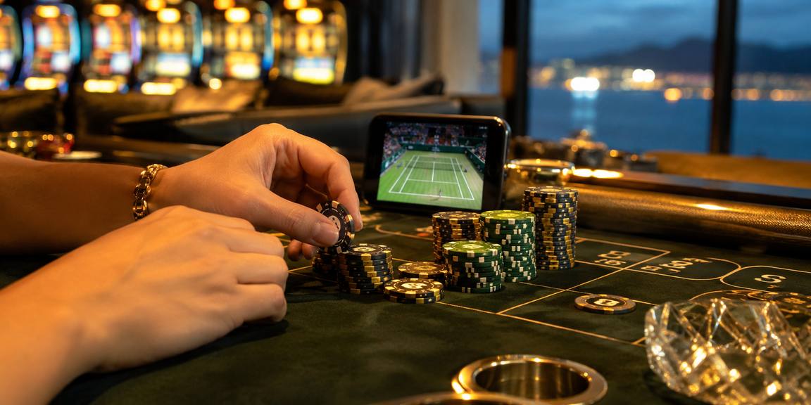 vin333 Roulette Pháp khác gì so với các phiên bản khác?