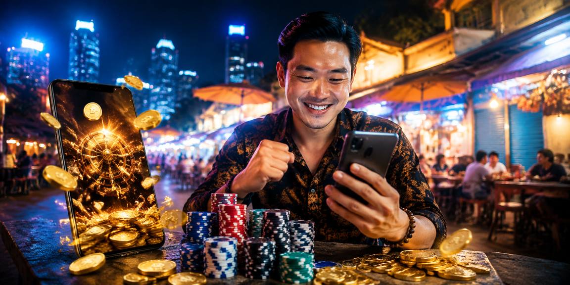 vin333 Bàn Roulette Châu Âu tại vin333