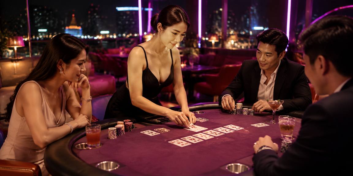 vin333 Roulette Châu Âu